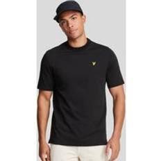 Lyle & Scott T-Shirt Schwarz