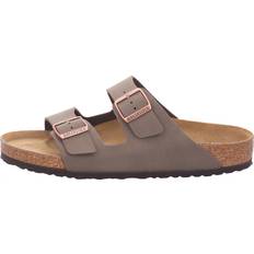 Birkenstock arizona mocca Birkenstock Arizona Birko-Flor - Marron