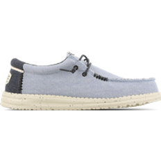 Chaussures basses Heydude Wally Coastline Men Shoes White M11