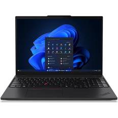 Lenovo ThinkPad T16 Gen 3 21MN 16" 125U 32GB 1TB