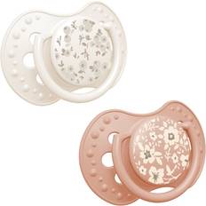 Lovi BLOSSOM 3-6m napp Girl 2 st