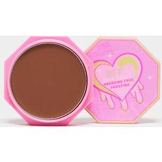 Pink honey PrettyLittleThing Pink Honey BFF Bronzing Face Frosting-Brown