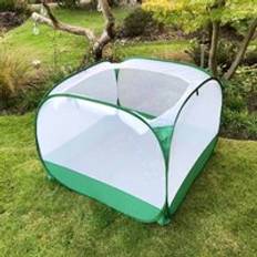 Gardenskill Garden Skill Pop Up Insect Net Fruit Cage And Vegetable Protection Cover 1.25 x 0.75 M