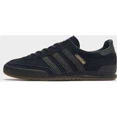 Adidas originals jeans black online