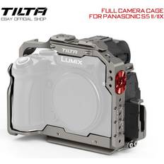 S5 iix Tilta Full Camera Cage Panasonic S5 II IIX