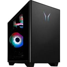 Medion Erazer Bandit P20 Gaming PC i7 RTX 4060 1 TB SSD