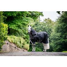 Horseware Vintertäcke med Hals Amigo Bravo Plus Bundle (50g 200g) V-Fron "145cm 6'6"