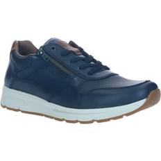 Rieker 45 Schoenen Rieker B0701 - Blauw