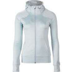 Gorilla Wear Oberbekleidung Gorilla Wear Trainingsjacke Damen Vici Bleu