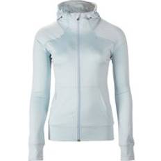 Gorilla Wear Dam Ytterkläder Gorilla Wear Vici Jacket Light Blue