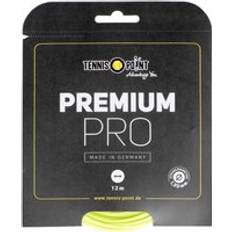 Tennis-Point Premium Pro String Set 12m lime