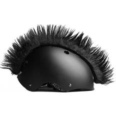 Hårprodukter Mohawk Wiggystyle Mohawk Svart