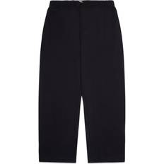Woodbird Herr Byxor Woodbird Wbhung String Pant Casual - Black