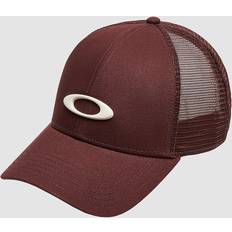 Rosso Cappelli Oakley Trucker Ellipse Hat Grenache