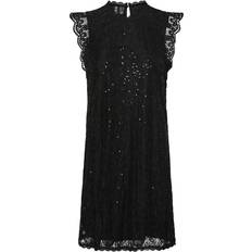 3XL Vestiti Pieces Pcolline Lace Dress