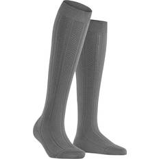 Falke Needlepoint KH Knee-High