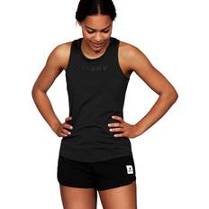 Saysky Logo Pace Top schwarz