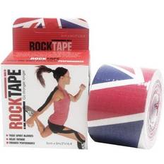 Kinesiology Tape ROCKTAPE Union Jack 5cm x 5m 1 Roll