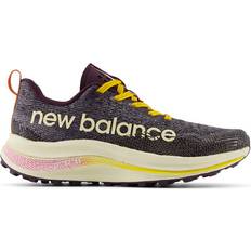 New Balance Kvinder FuelCell SuperComp Trail Purple Synthetic 36, 36.5, 37, 37.5, 38, 39, 40, 40.5