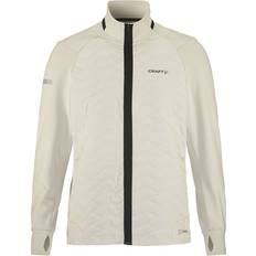 Craft ADV SubZ Jacket Herr, L, Plaster