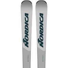 Downhill Skiing Nordica Spitfire Ti R tp2 Light Fdt Alpine Skis Pack