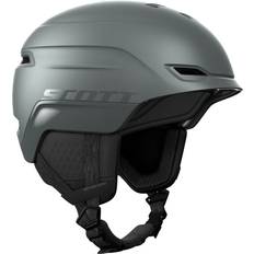 Scott Skihjelme Scott Chase Plus Skihelm gruen 51-55CM