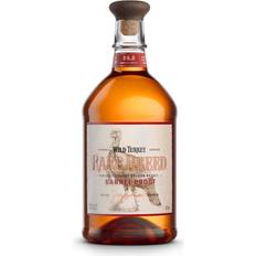 Wild Turkey Wild Turkey Rare Breed Bourbon 70cl
