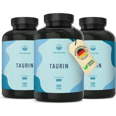 True Nature Taurin 3 Pack 1080 Stk.