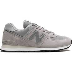 New Balance 574 - Unisex Shoes New Balance x Junya Watanabe MAN 574 sneakers unisex Rubber/Suede/Fabric Grey