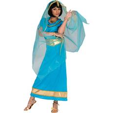 Bollywood Kvinna Anandi 36-38