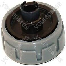 Creda Genuine knob control for creda/hotpoint cookers and ovens