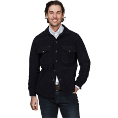 Hansen & Jacob Cord Overshirt