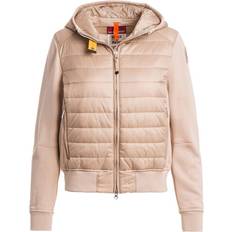 Parajumpers Femme Vestes Parajumpers Caelie Hybrid Jacket