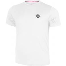 Bidi Badu Crew T-shirt Herrar - Vit
