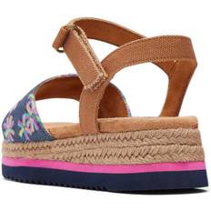 Toms Sandals Children's Shoes Toms Girl's, Diana Sandal Big Kid