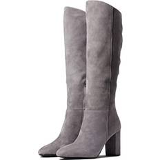 Calvin Klein Women High Boots Calvin Klein Almay Grey