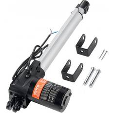 VEVOR Lineær Aktuator 12V 10In Heavy Duty