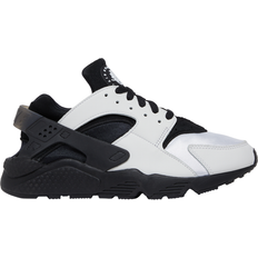 Nike Air Huarache - Uomo Scarpe sportive Air Huarache White Black Men's