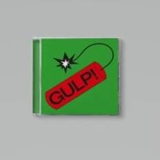 Gulp! by Sports Team (CD)