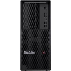 Stasjonære PC-er Lenovo ThinkStation P3 30GS 64GB 1TB