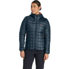 Rab Women's Mythic Alpine Light Down Jacket - Orion Blue
