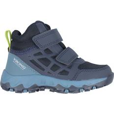 Kängor Viking Track Mid Wp 2V Denim - Marinblå