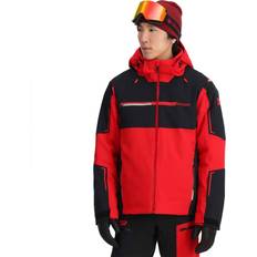 Herr - Titan - Träningsplagg Kläder Spyder Titan Jacket