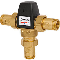 Esbe ESBE Termostatisk Blandningsventil VTA522 45-65 C G1 R3/4 15-3,0