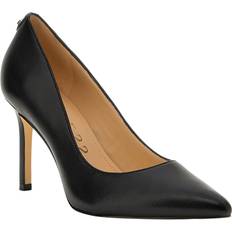 Guess Heels & Pumps Guess Classic Pointed Toe Pump Heels - Black