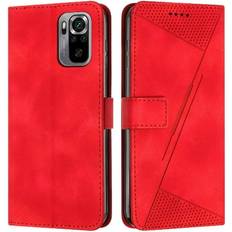 GANGXUN Flip Case for Galaxy A26 5G PU Leather Card Slot
