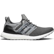 Undefeated x UltraBoost - Shift Grey