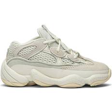 Zapatos para Niños Yeezy 500 Bone White (Infants)