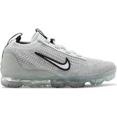 Vapormax fashion junior white