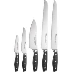 5 Piece Professional X50 Knife Set